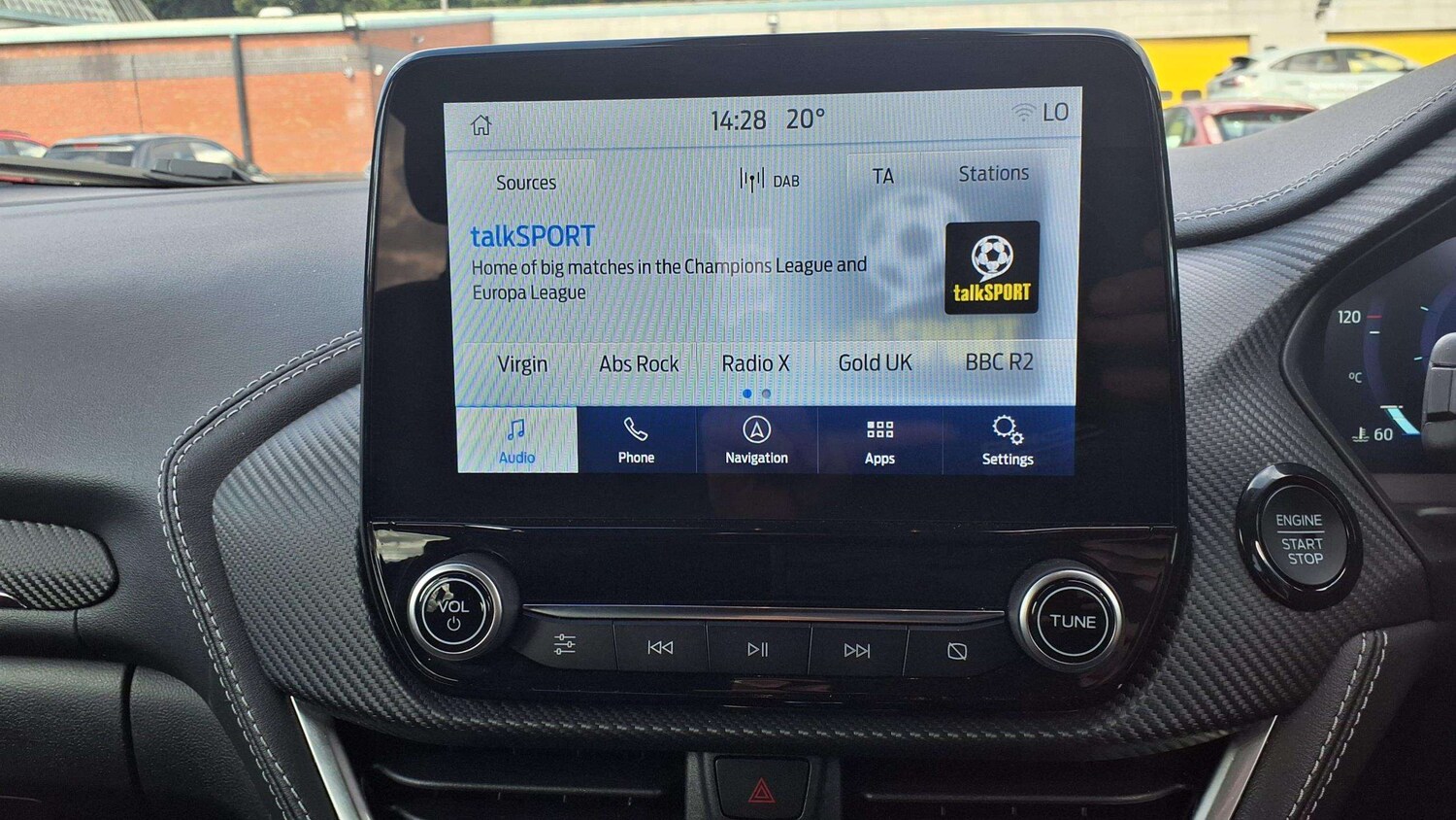 Used Ford Puma 2023 for sale - 75812973: Photo 29