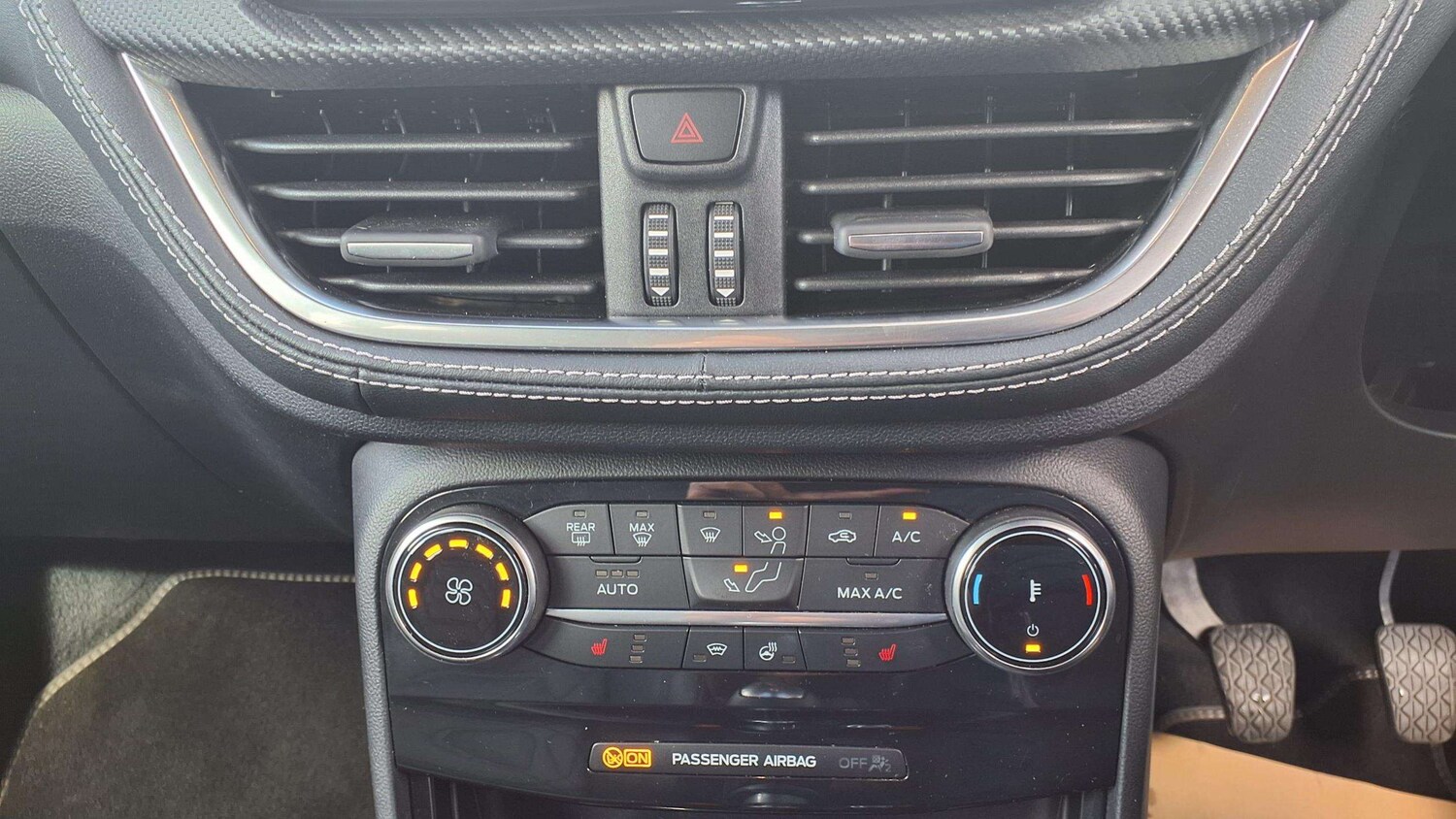 Used Ford Puma 2023 for sale - 75812973: Photo 30