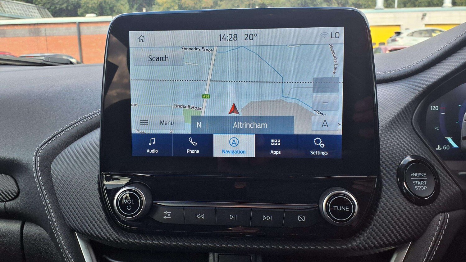 Used Ford Puma 2023 for sale - 75812973: Photo 31