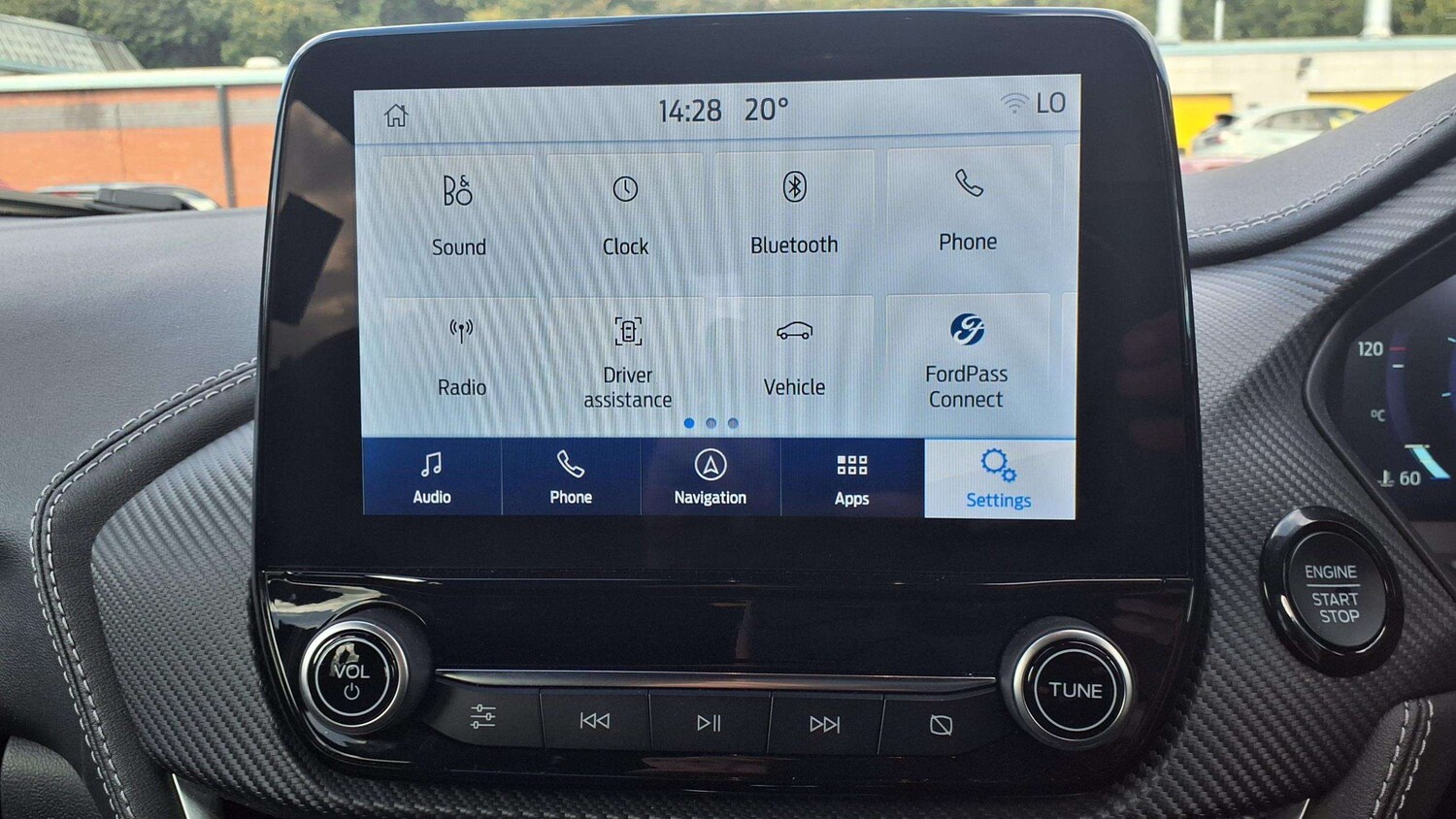 Used Ford Puma 2023 for sale - 75812973: Photo 32