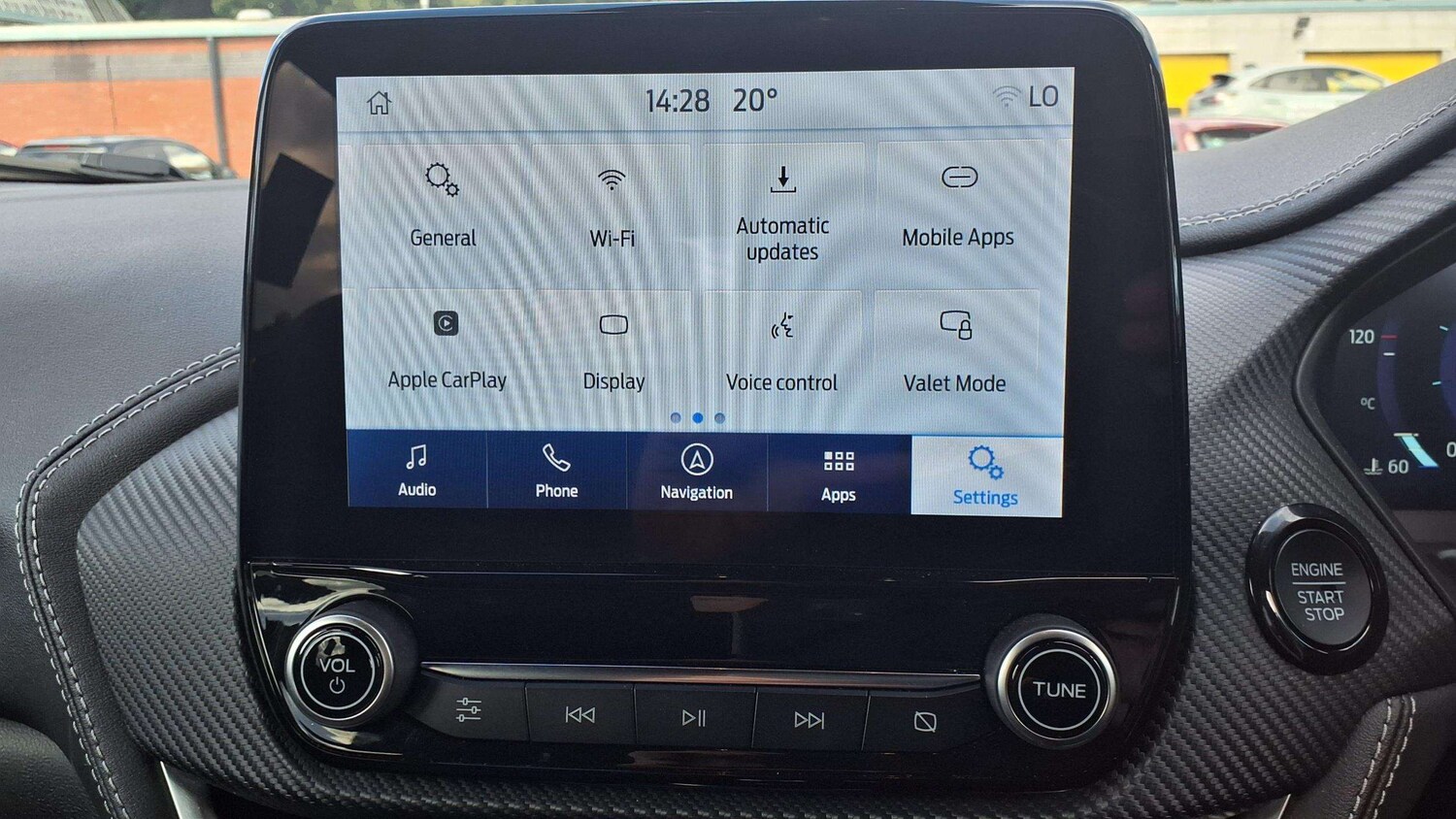 Used Ford Puma 2023 for sale - 75812973: Photo 33