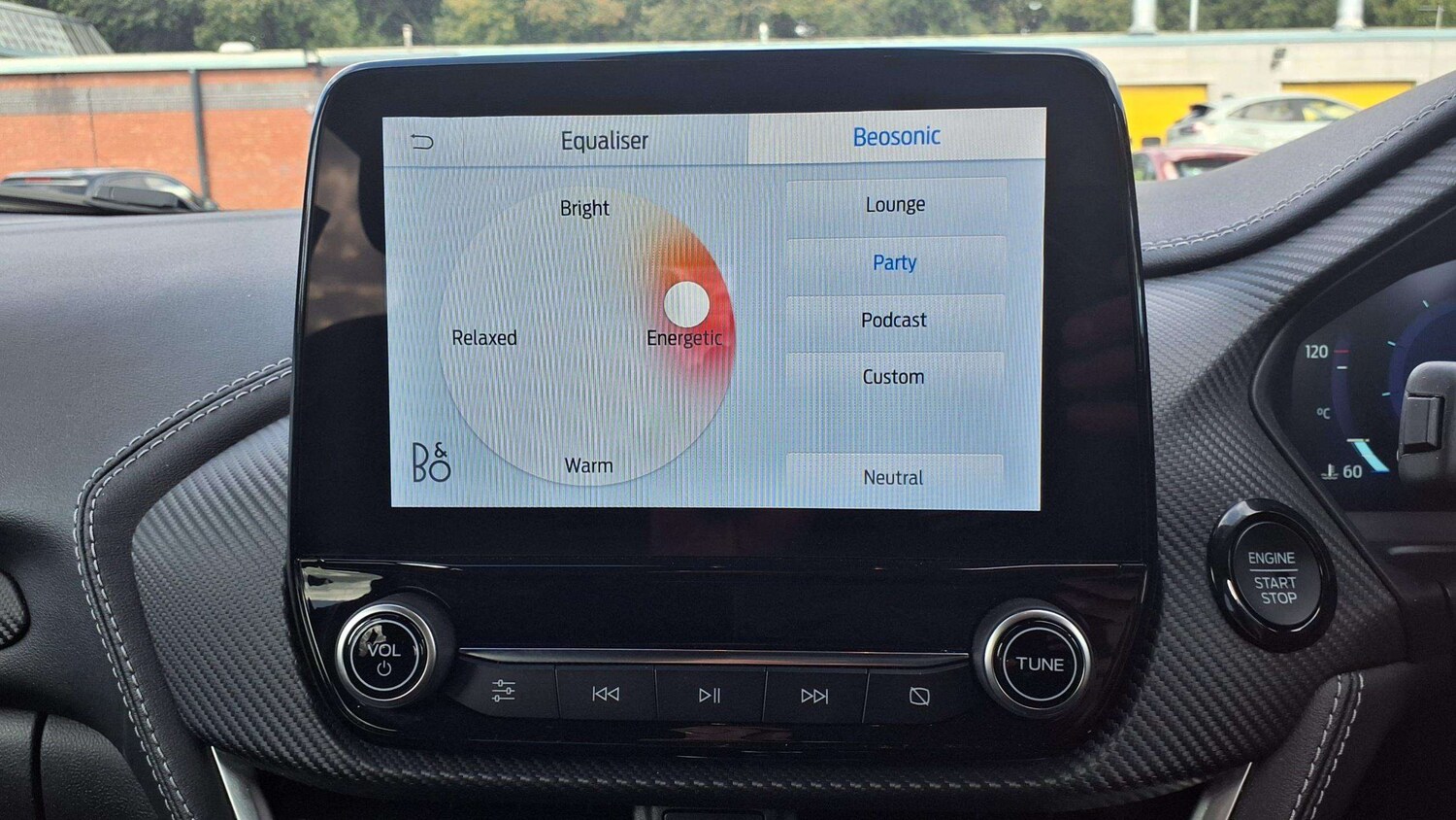 Used Ford Puma 2023 for sale - 75812973: Photo 34