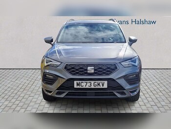 Used SEAT Ateca 2023 for sale - 78407753: Photo