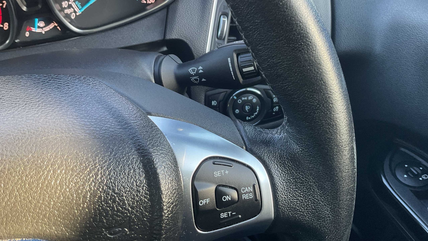 Used Ford B-MAX 2016 for sale - 77112353: Photo 11