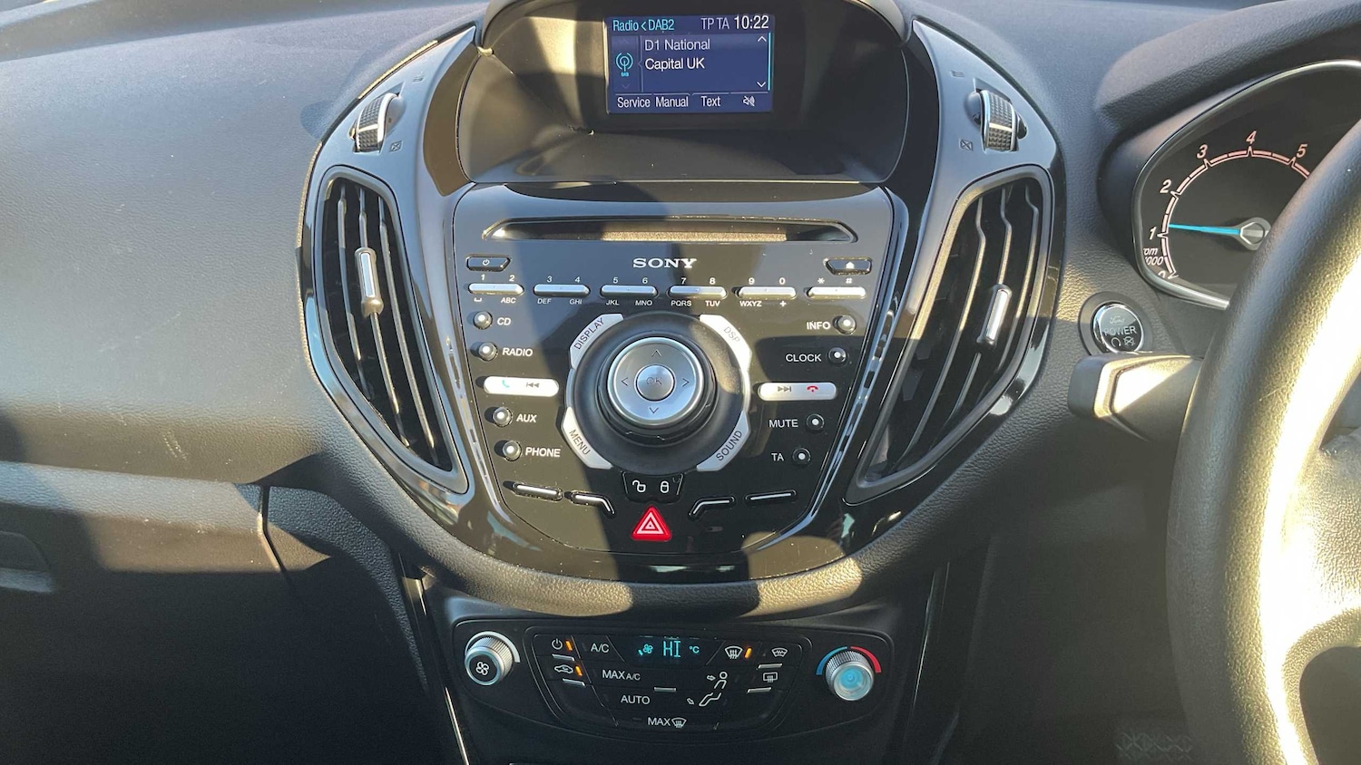 Used Ford B-MAX 2016 for sale - 77112353: Photo 14