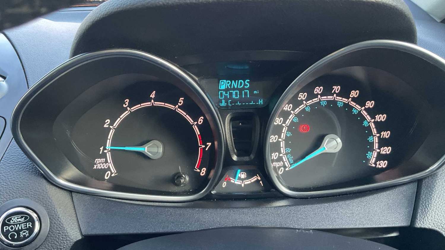 Used Ford B-MAX 2016 for sale - 77112353: Photo 15