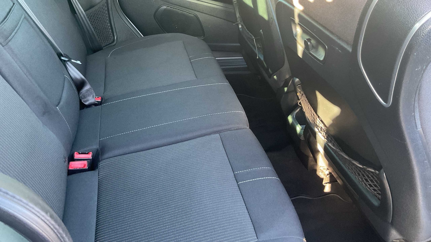 Used Ford B-MAX 2016 for sale - 77112353: Photo 17