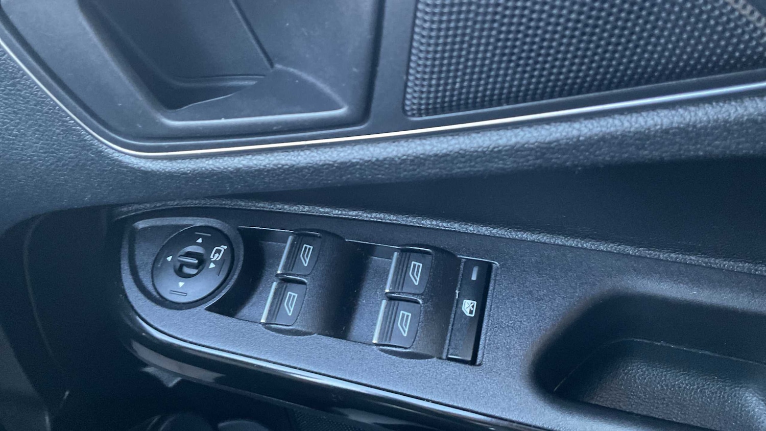 Used Ford B-MAX 2016 for sale - 77112353: Photo 8