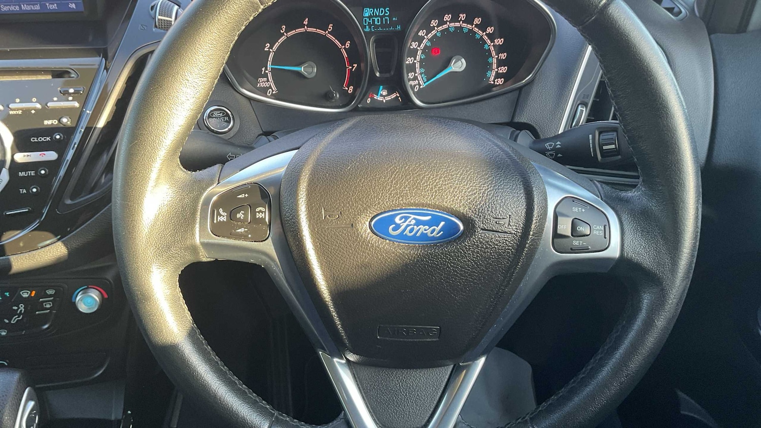 Used Ford B-MAX 2016 for sale - 77112353: Photo 9