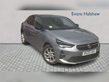 Used Vauxhall Corsa 2020 for sale - 78506999: Photo