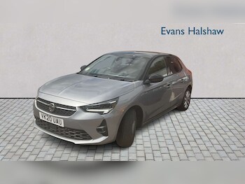Used Vauxhall Corsa 2020 for sale - 78506999: Photo