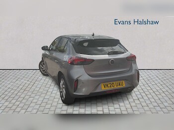 Used Vauxhall Corsa 2020 for sale - 78506999: Photo