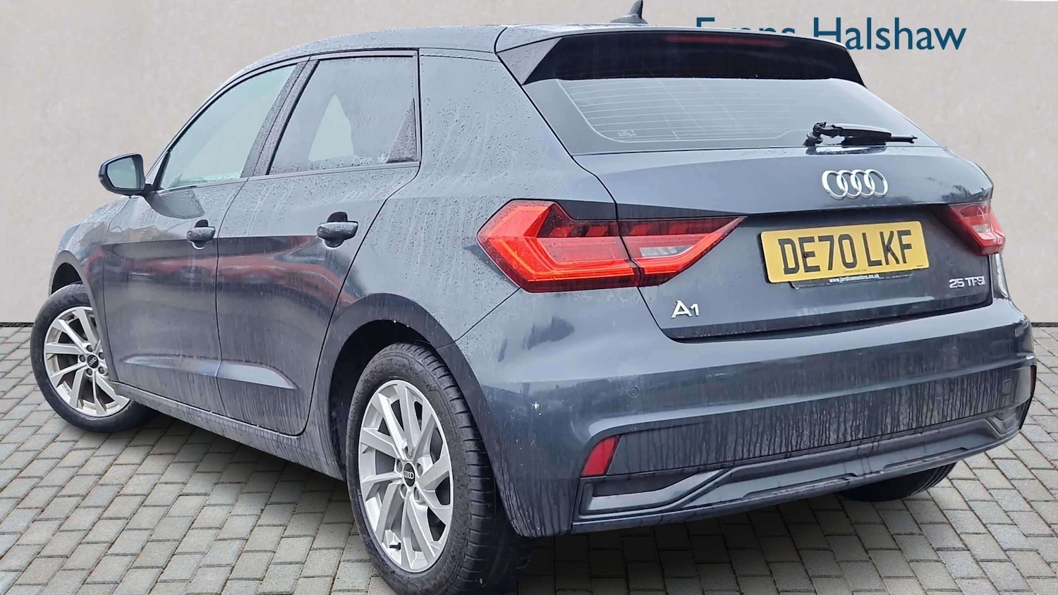 Used Audi A1 2020 for sale - 77649084: Photo 2