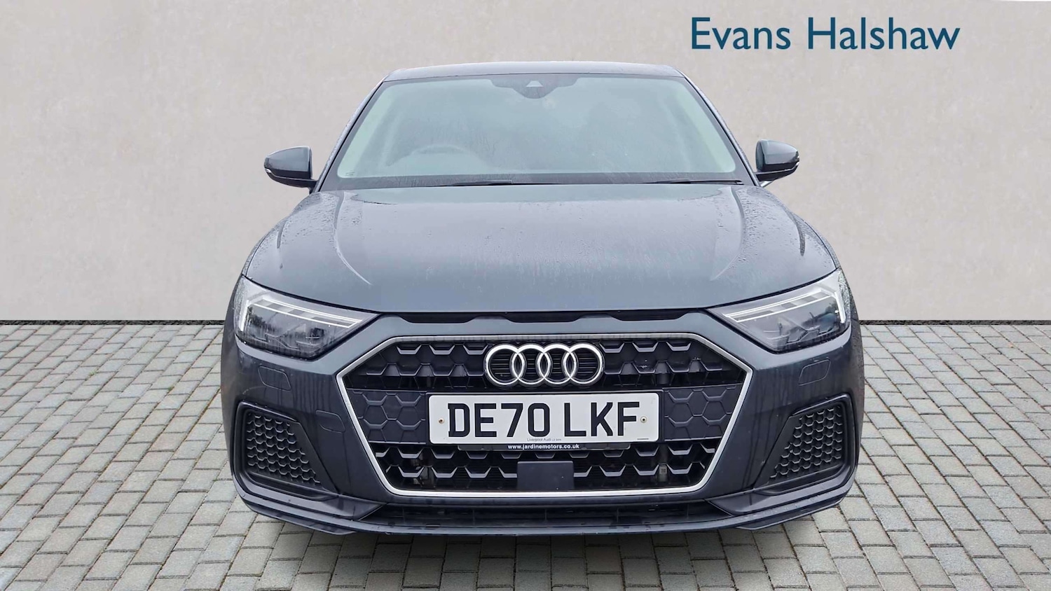 Used Audi A1 2020 for sale - 77649084: Photo 4