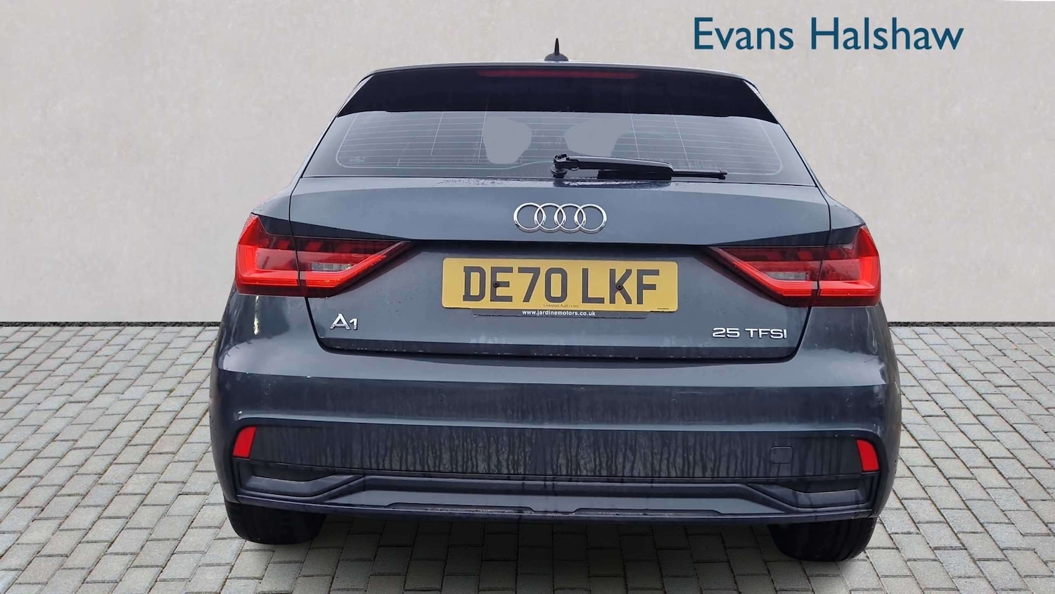 Used Audi A1 2020 for sale - 77649084: Photo 5