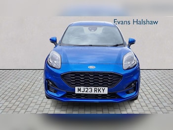 Used Ford Puma 2023 for sale - 78476660: Photo