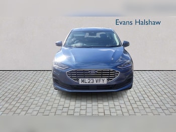 Used Ford Focus 2023 for sale - 78278778: Photo