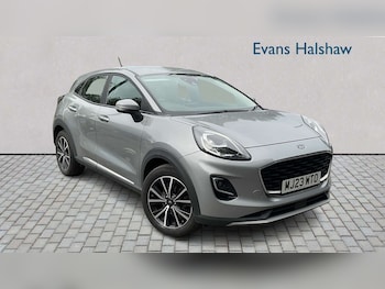 Used Ford Puma 2023 for sale - 78755114: Photo