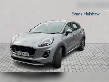 Used Ford Puma 2023 for sale - 78755114: Photo
