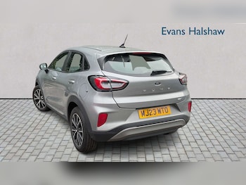 Used Ford Puma 2023 for sale - 78755114: Photo
