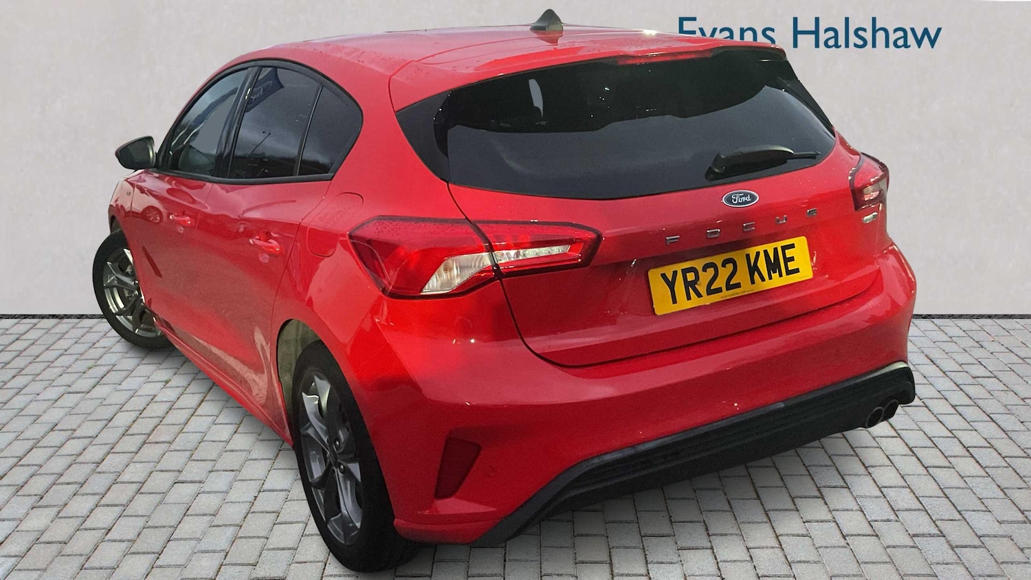 Used Ford Focus 2022 for sale - 77112406: Photo 3