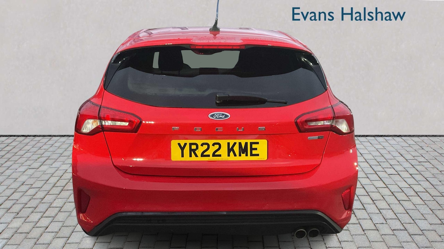 Used Ford Focus 2022 for sale - 77112406: Photo 4