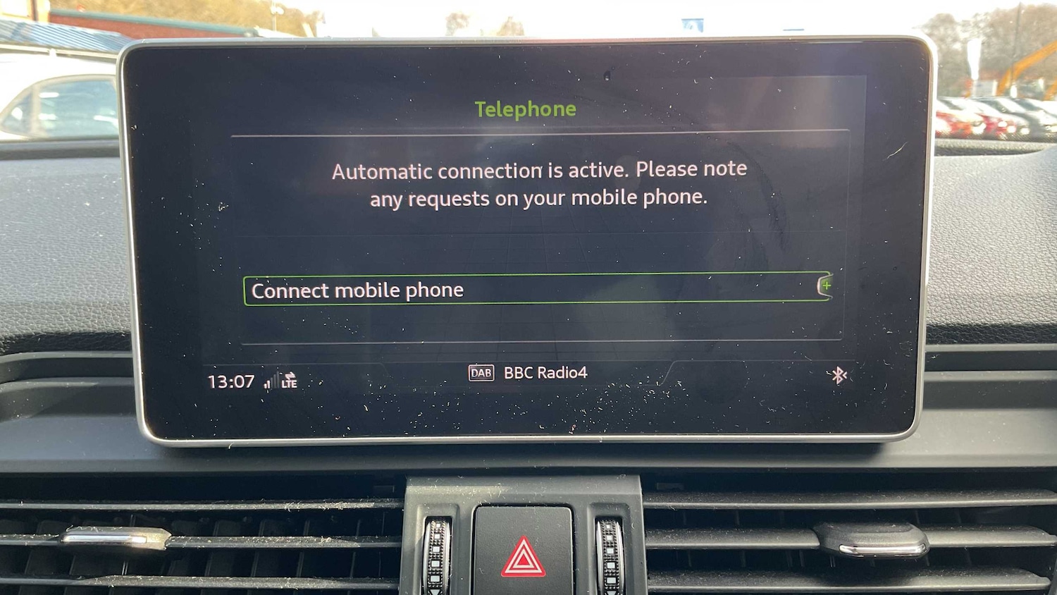 Used Audi Q5 2020 for sale - 77699005: Photo 10