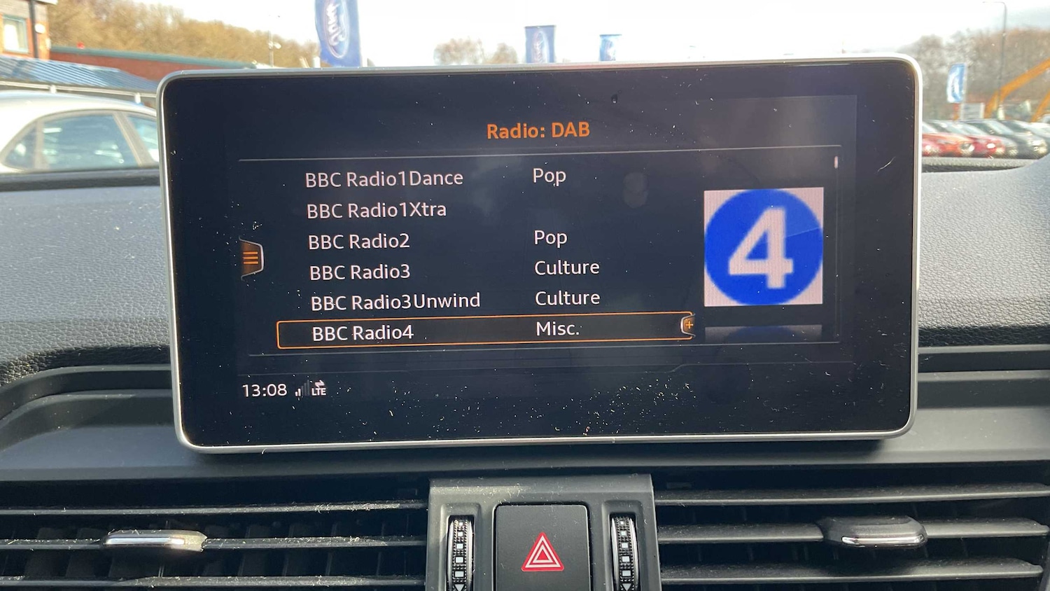 Used Audi Q5 2020 for sale - 77699005: Photo 11