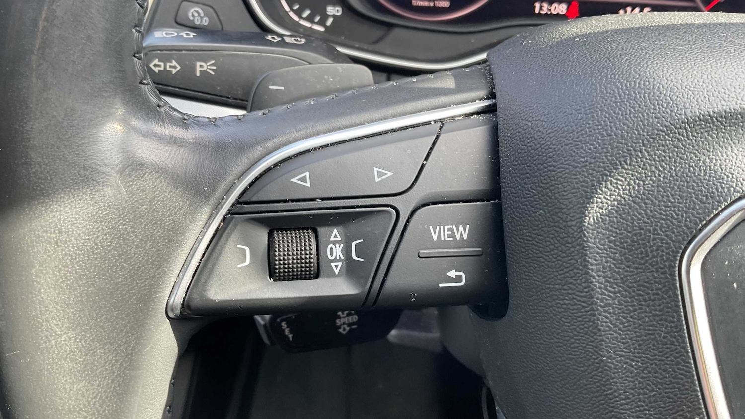 Used Audi Q5 2020 for sale - 77699005: Photo 12