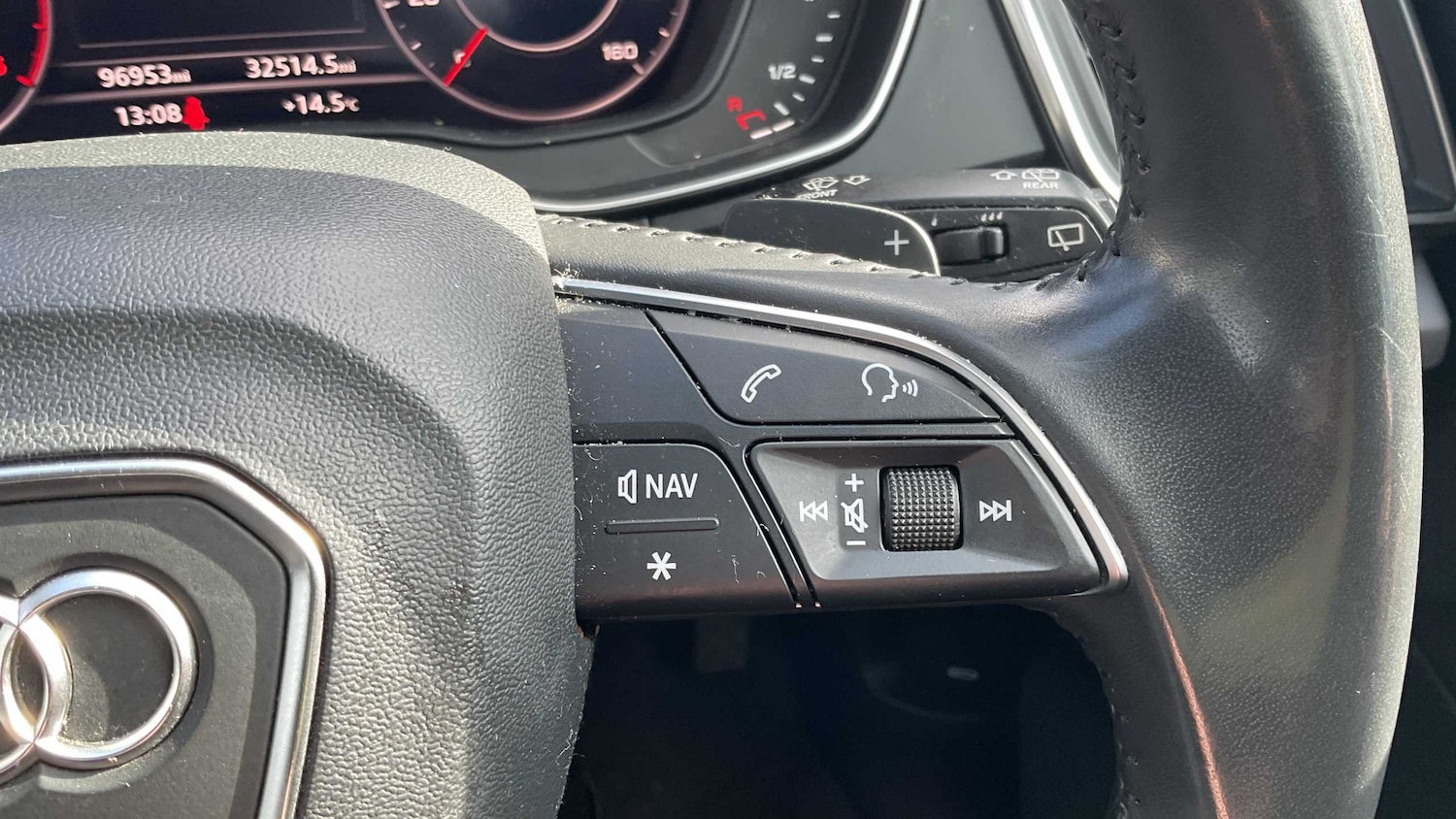 Used Audi Q5 2020 for sale - 77699005: Photo 13