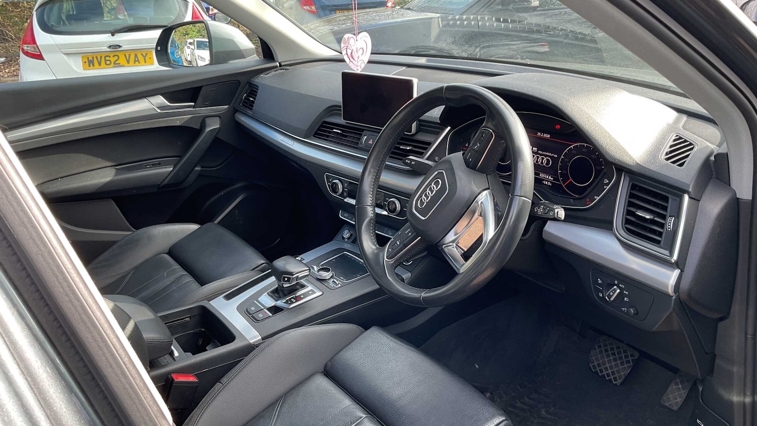 Used Audi Q5 2020 for sale - 77699005: Photo 8