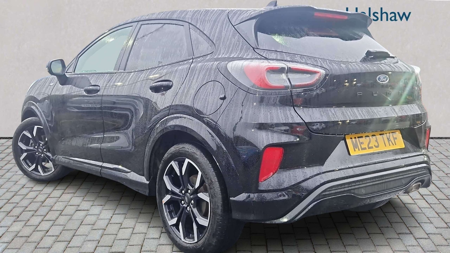 Used Ford Puma 2023 for sale - 77648798: Photo 2