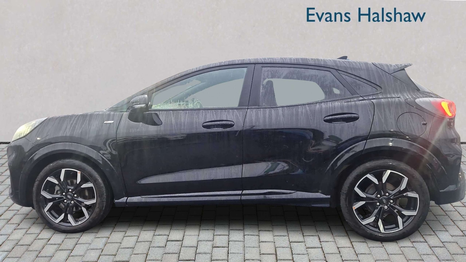 Used Ford Puma 2023 for sale - 77648798: Photo 3