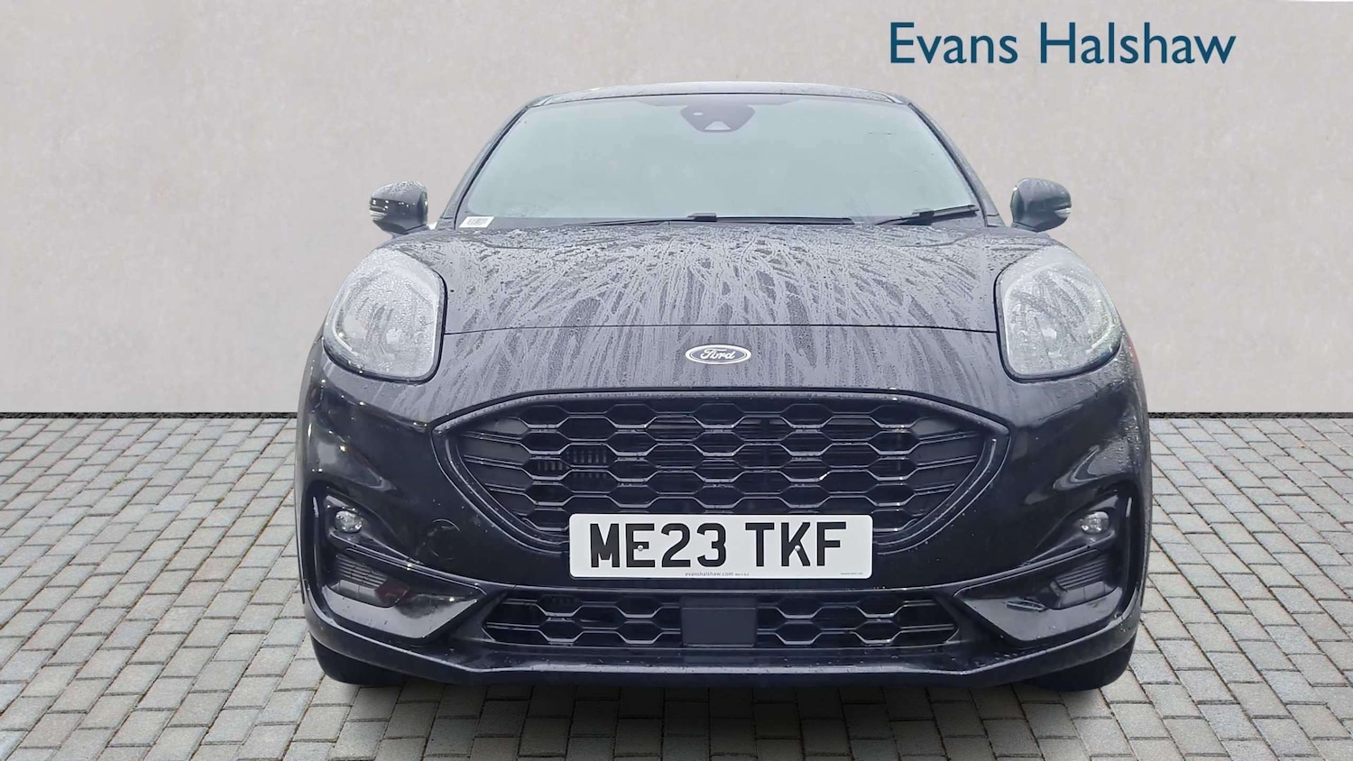 Used Ford Puma 2023 for sale - 77648798: Photo 4