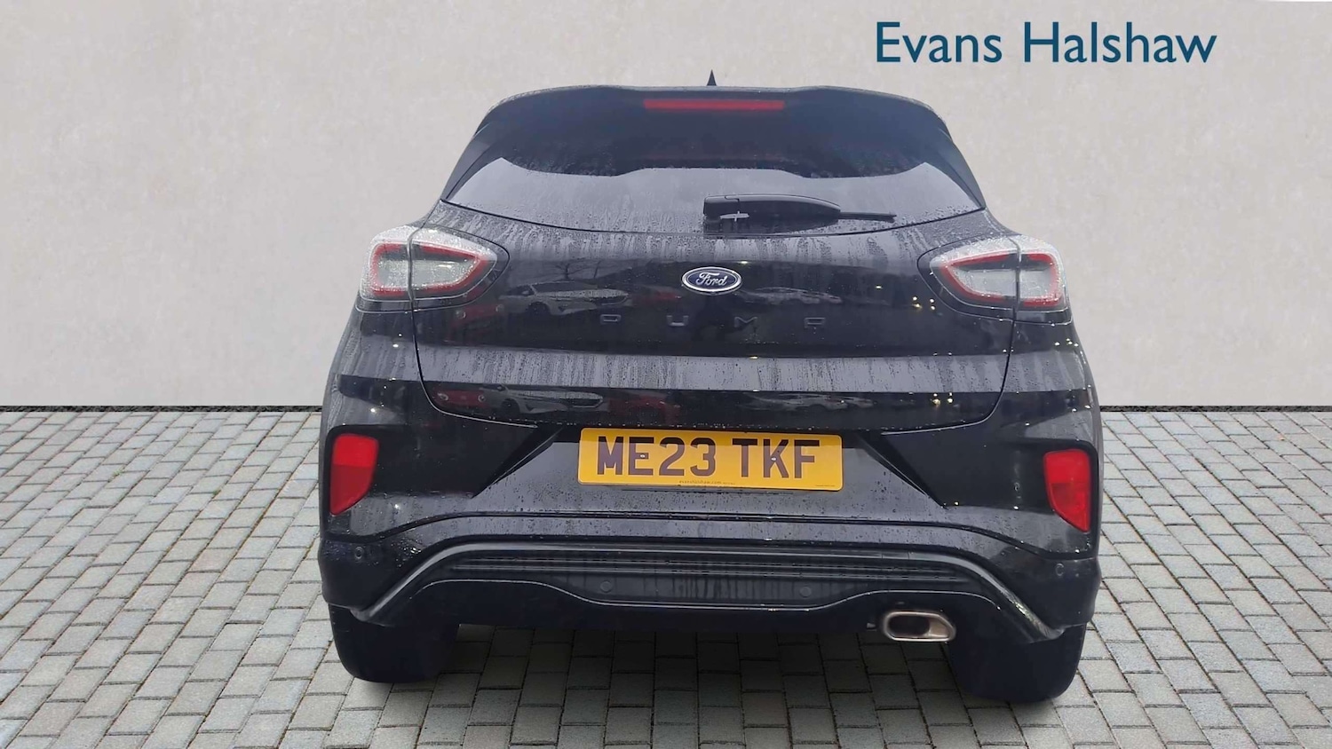 Used Ford Puma 2023 for sale - 77648798: Photo 5