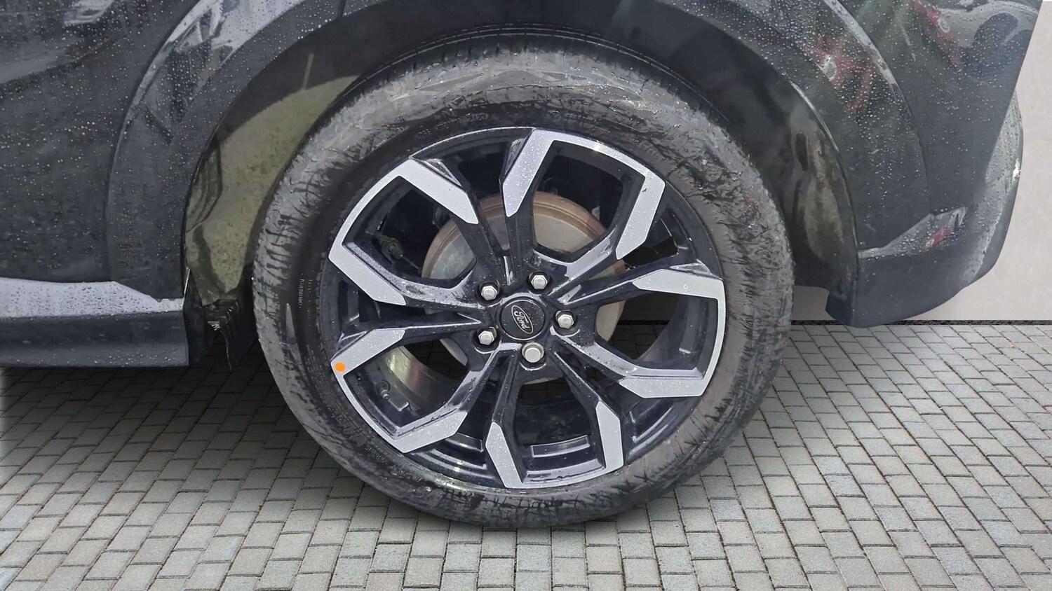 Used Ford Puma 2023 for sale - 77648798: Photo 6