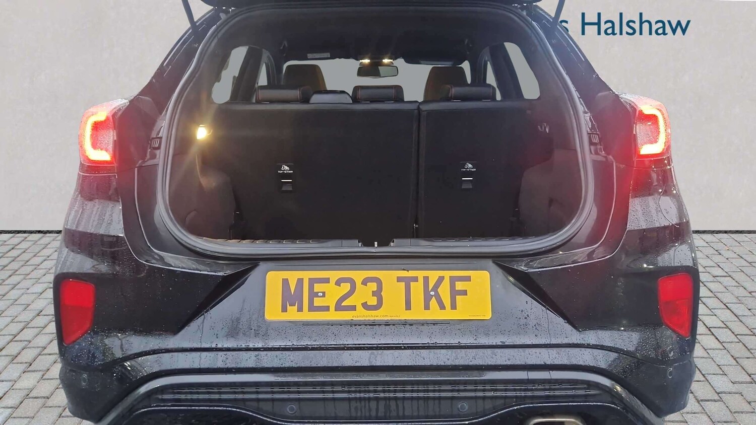 Used Ford Puma 2023 for sale - 77648798: Photo 7