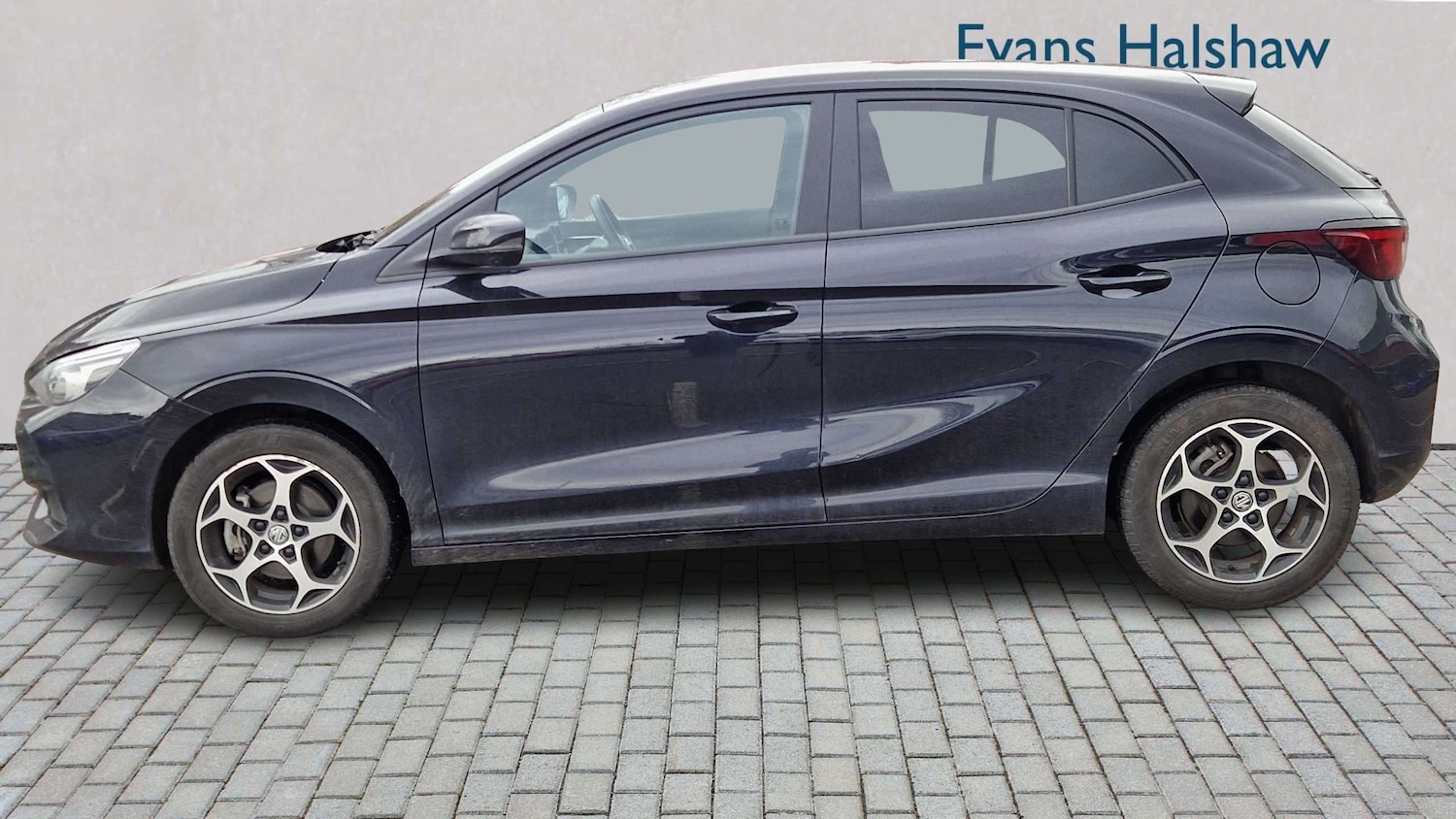 Used MG MG3 2024 for sale - 77913632: Photo 3