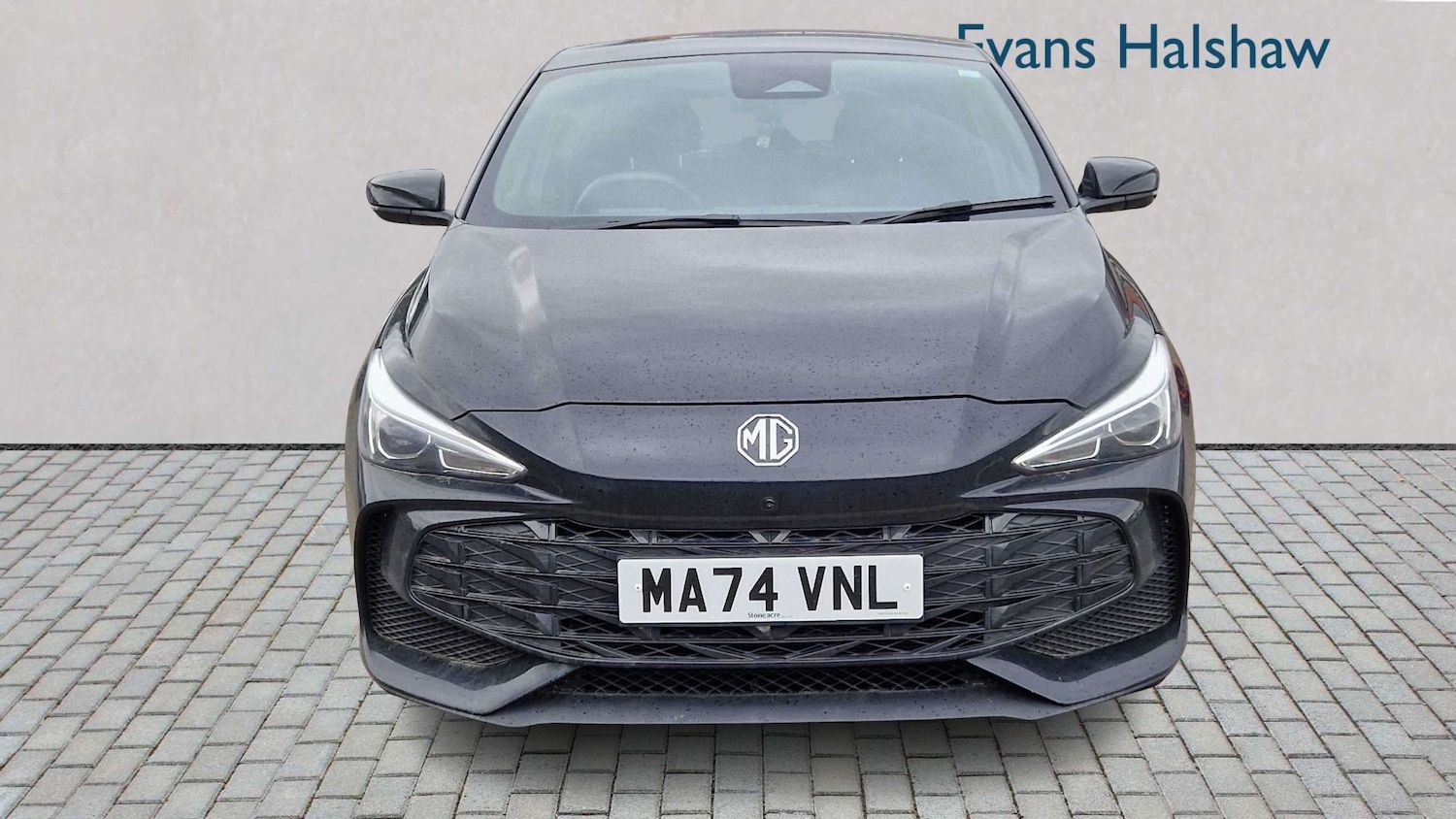 Used MG MG3 2024 for sale - 77913632: Photo 4