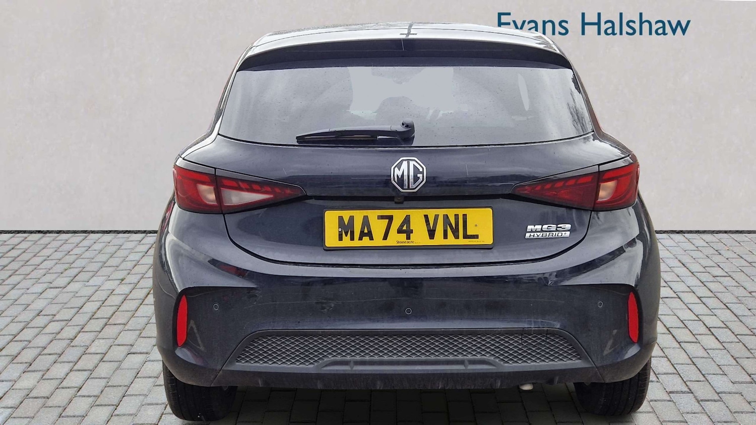 Used MG MG3 2024 for sale - 77913632: Photo 5