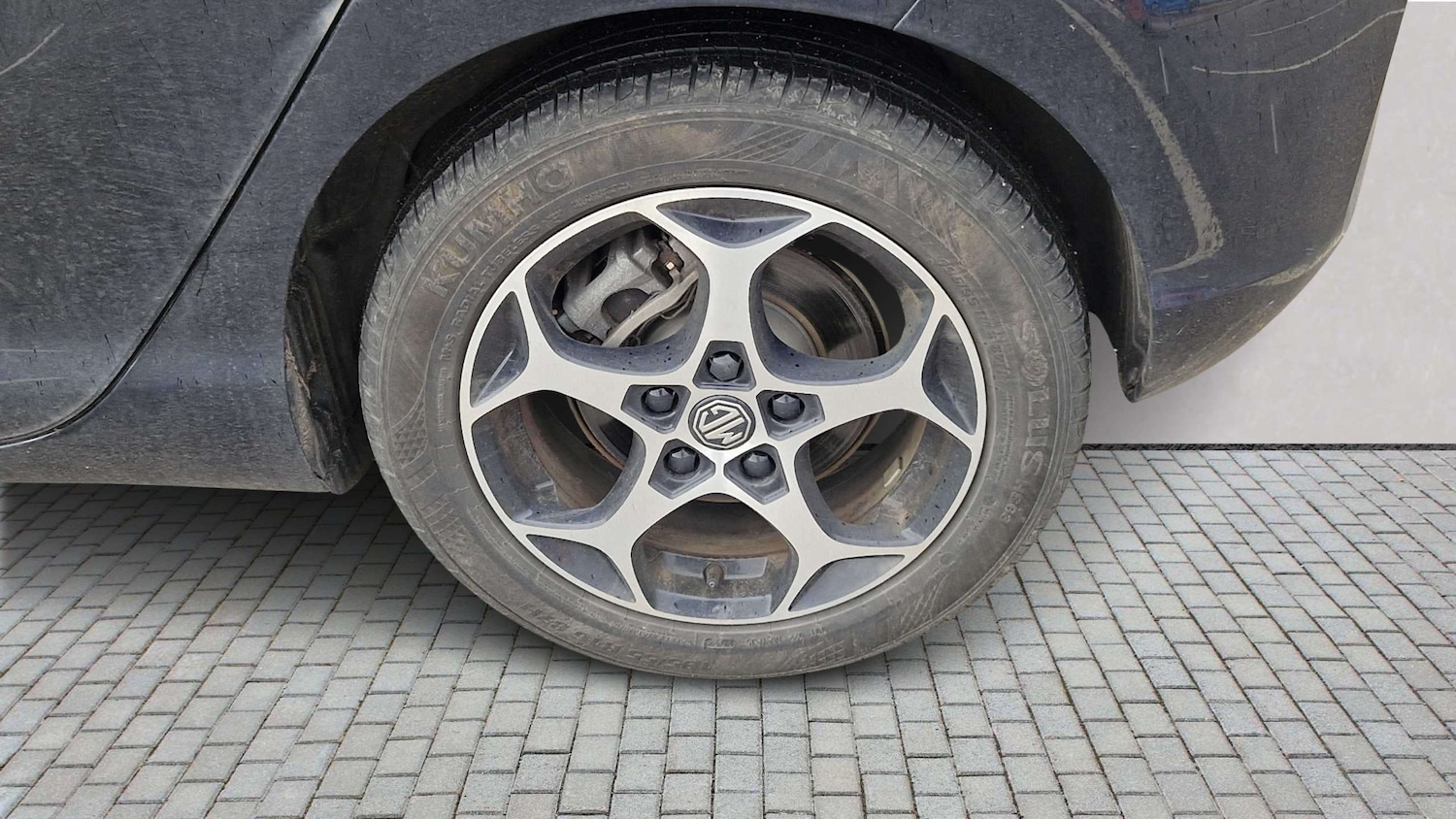 Used MG MG3 2024 for sale - 77913632: Photo 6