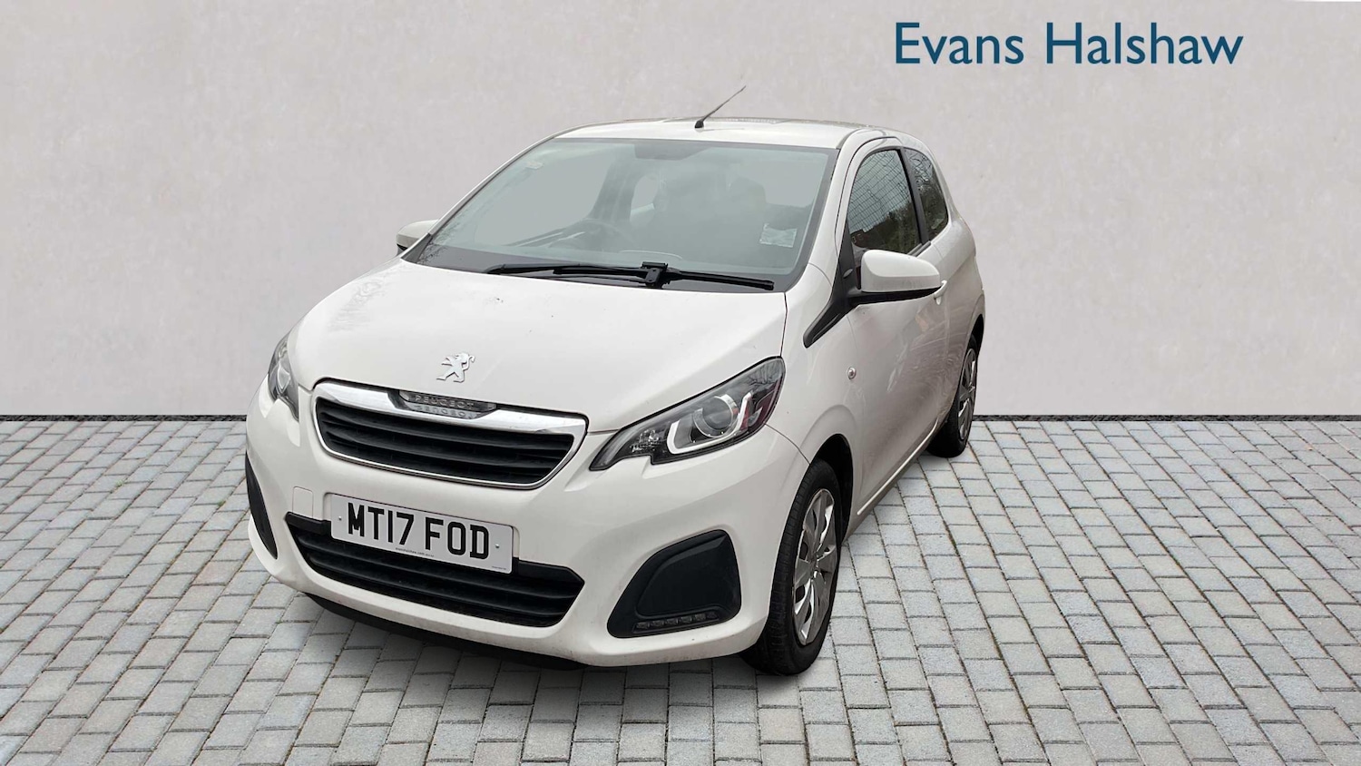 Used Peugeot 108 2017 for sale - 77373814: Photo 2