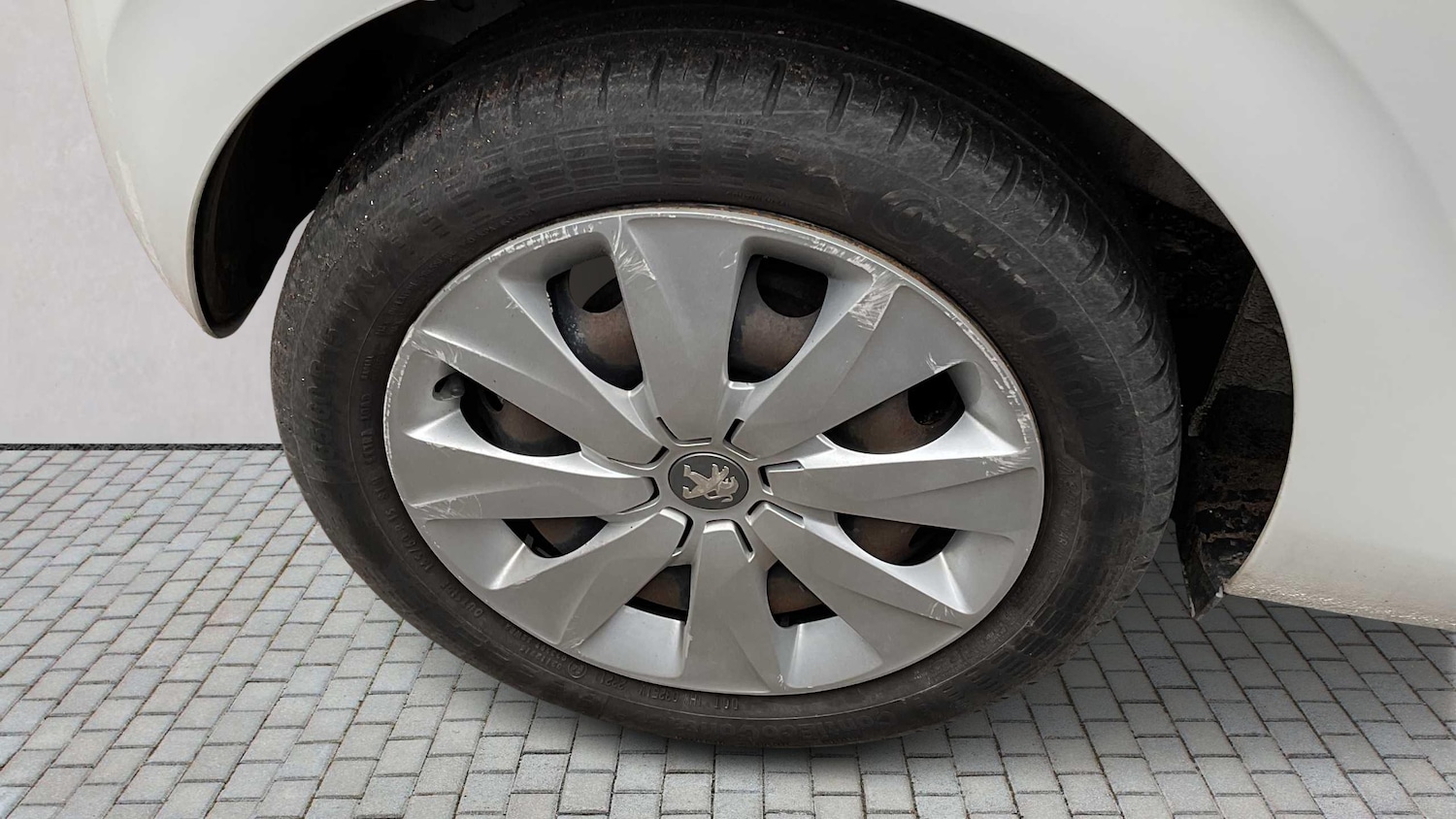 Used Peugeot 108 2017 for sale - 77373814: Photo 4