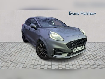 Used Ford Puma 2023 for sale - 77058272: Photo