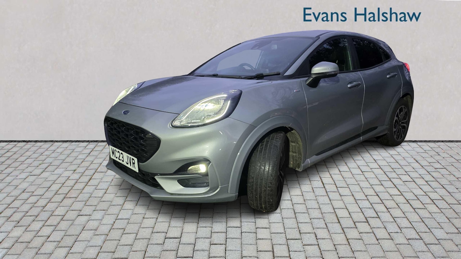 Used Ford Puma 2023 for sale - 77058272: Photo 3