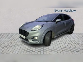 Used Ford Puma 2023 for sale - 77058272: Photo