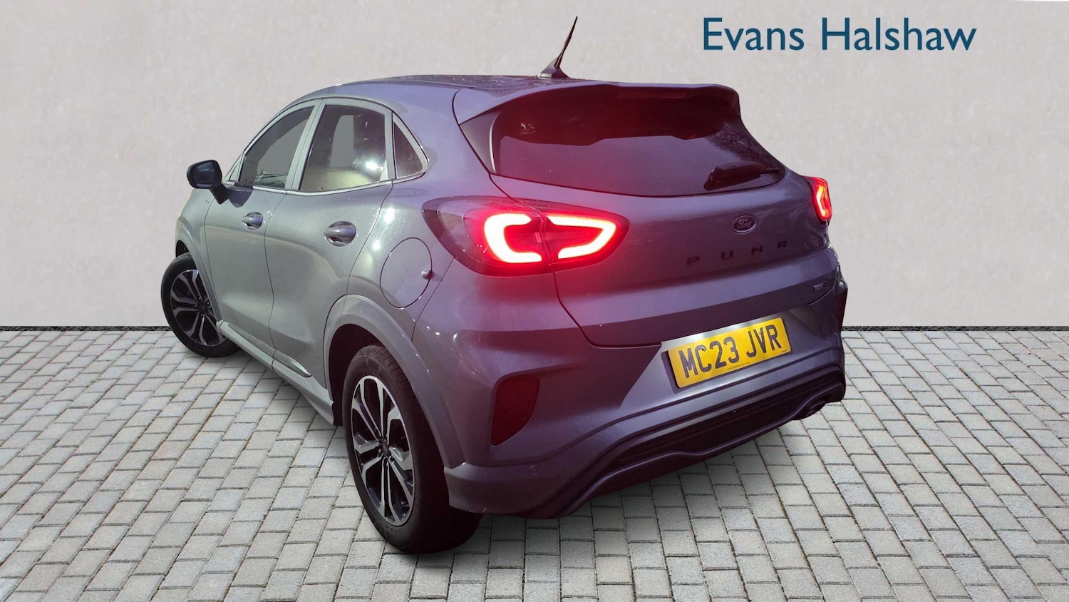 Used Ford Puma 2023 for sale - 77058272: Photo 4