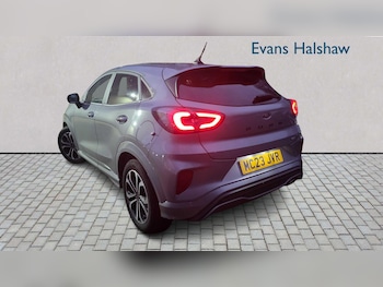 Used Ford Puma 2023 for sale - 77058272: Photo