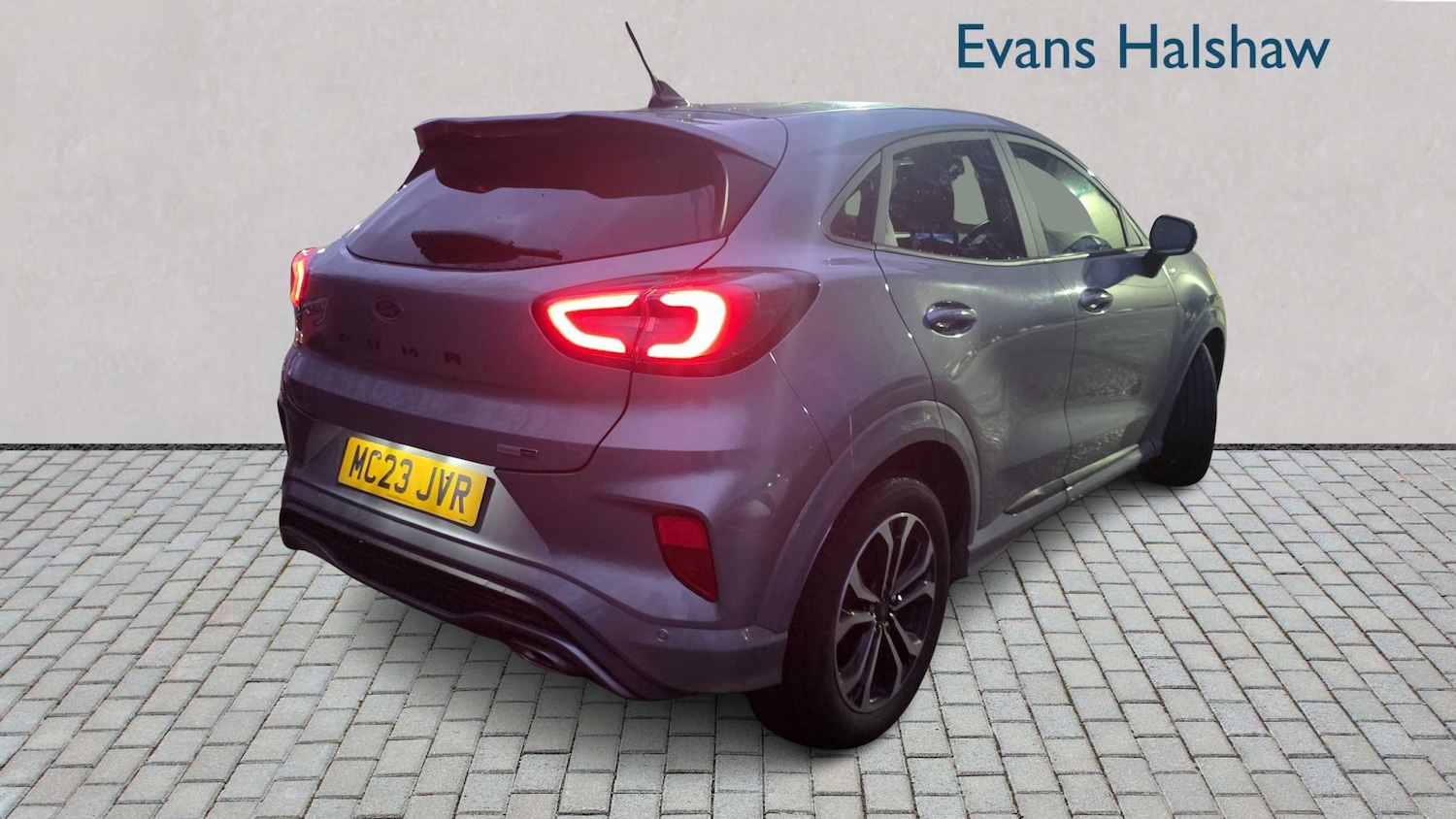 Used Ford Puma 2023 for sale - 77058272: Photo 5