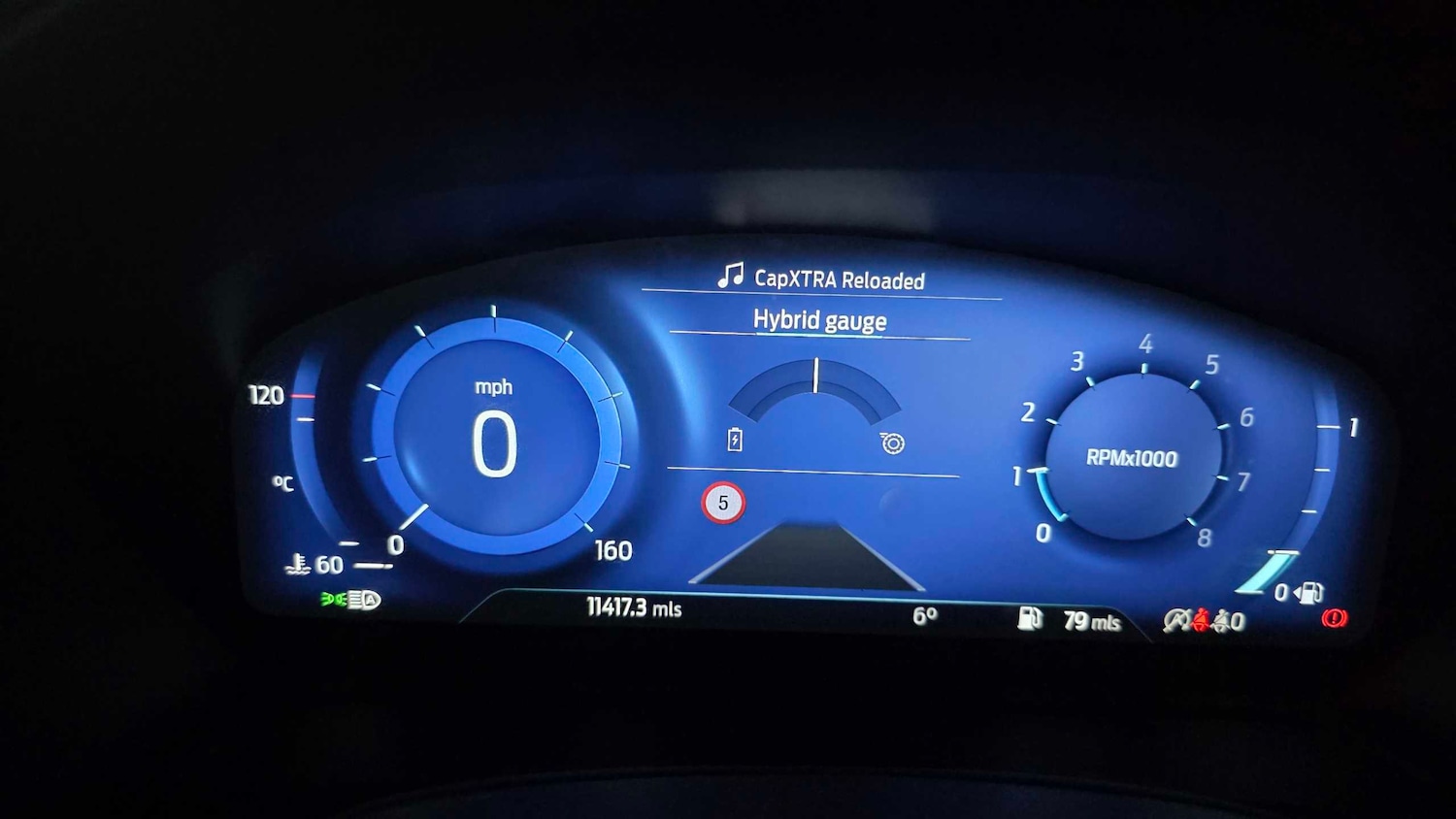 Used Ford Puma 2023 for sale - 77058272: Photo 6